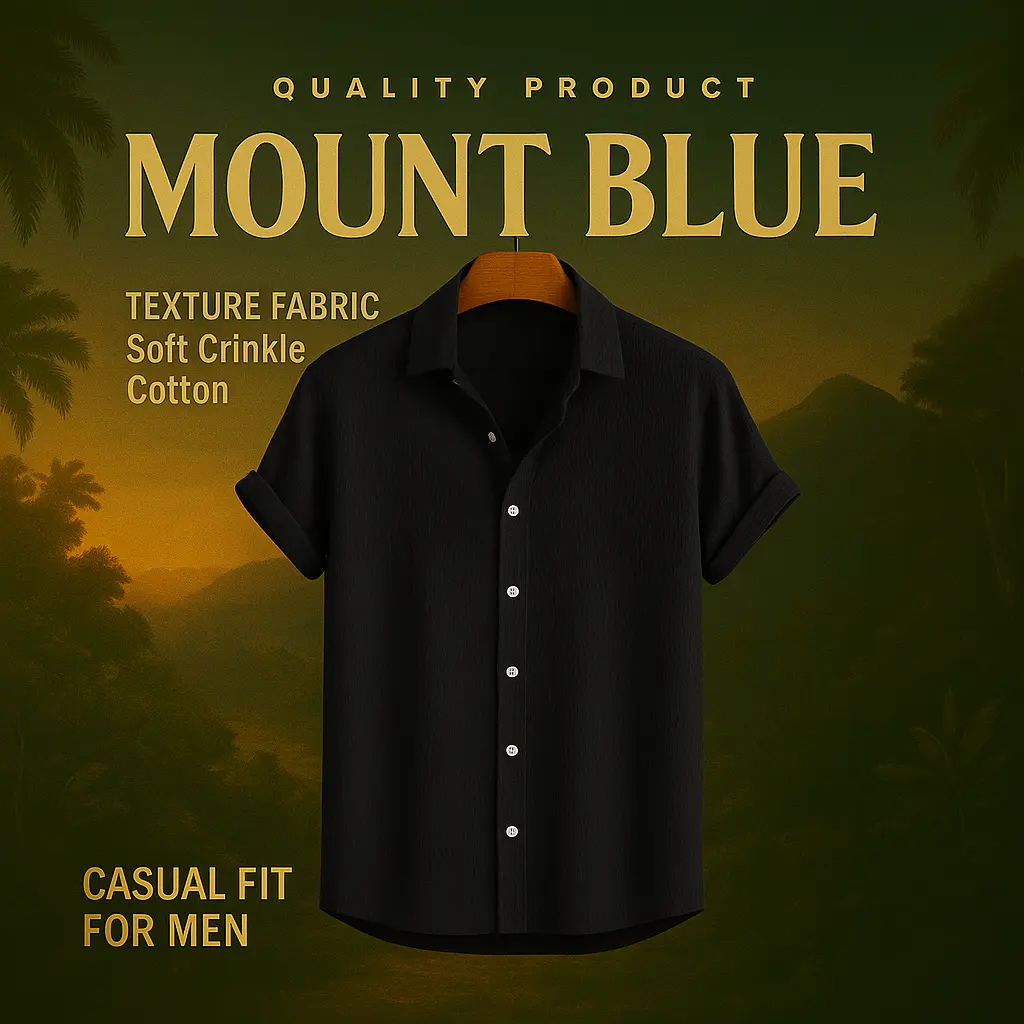Mount Blue