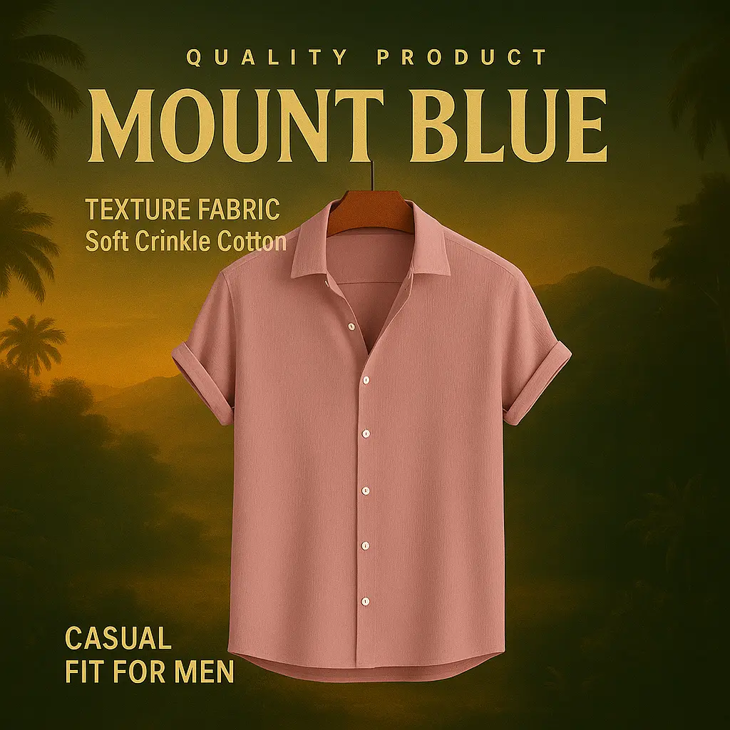 Mount Blue