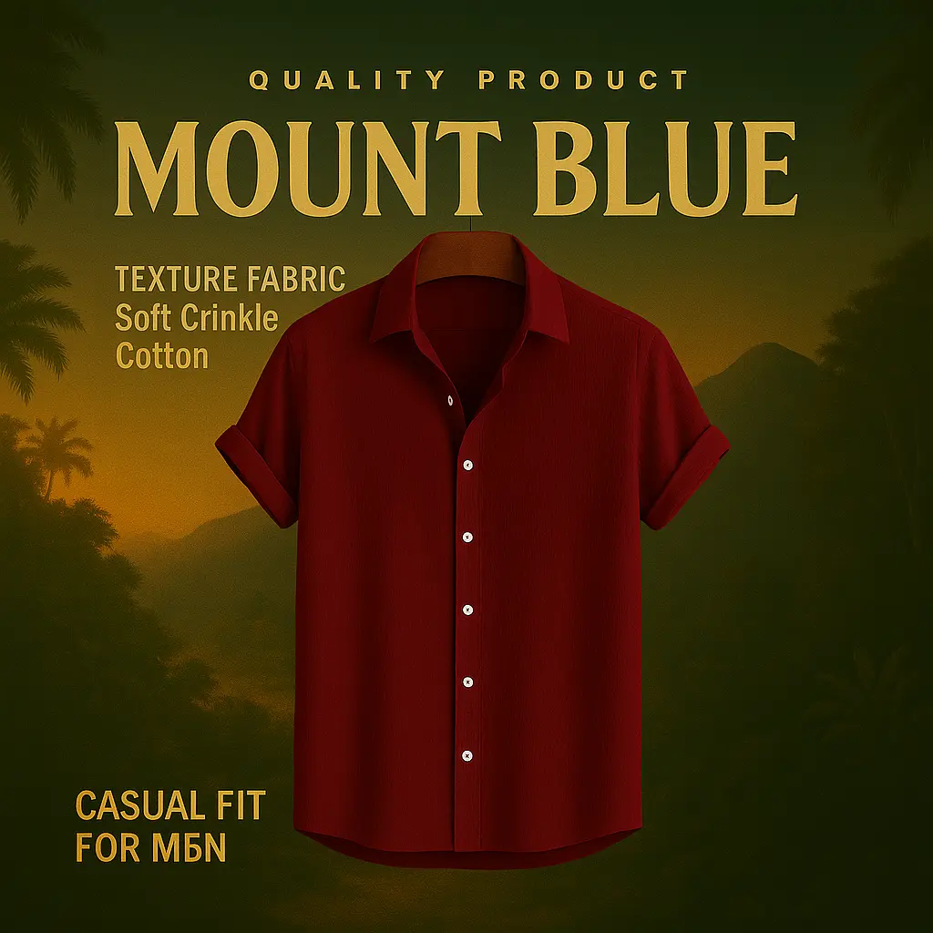 Mount Blue