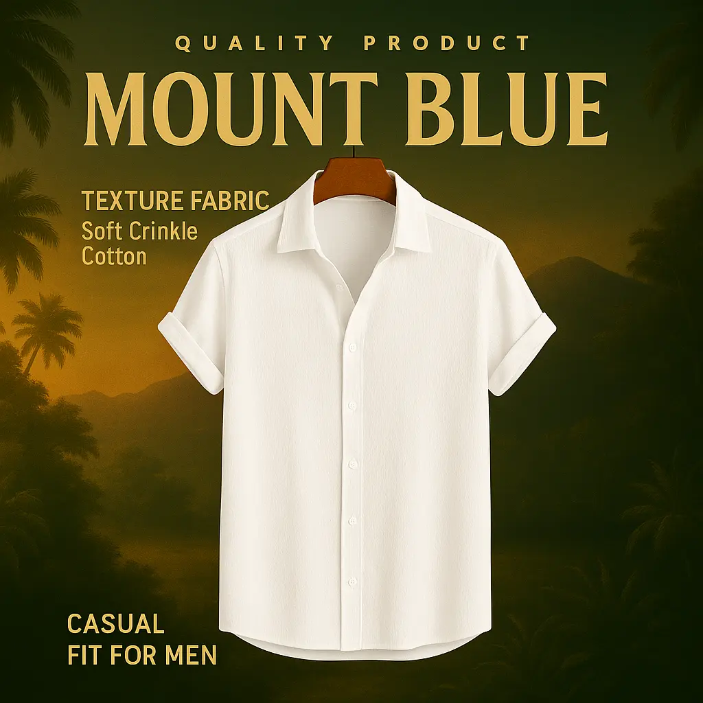 Mount Blue