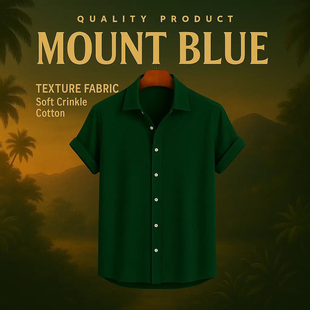 Mount Blue