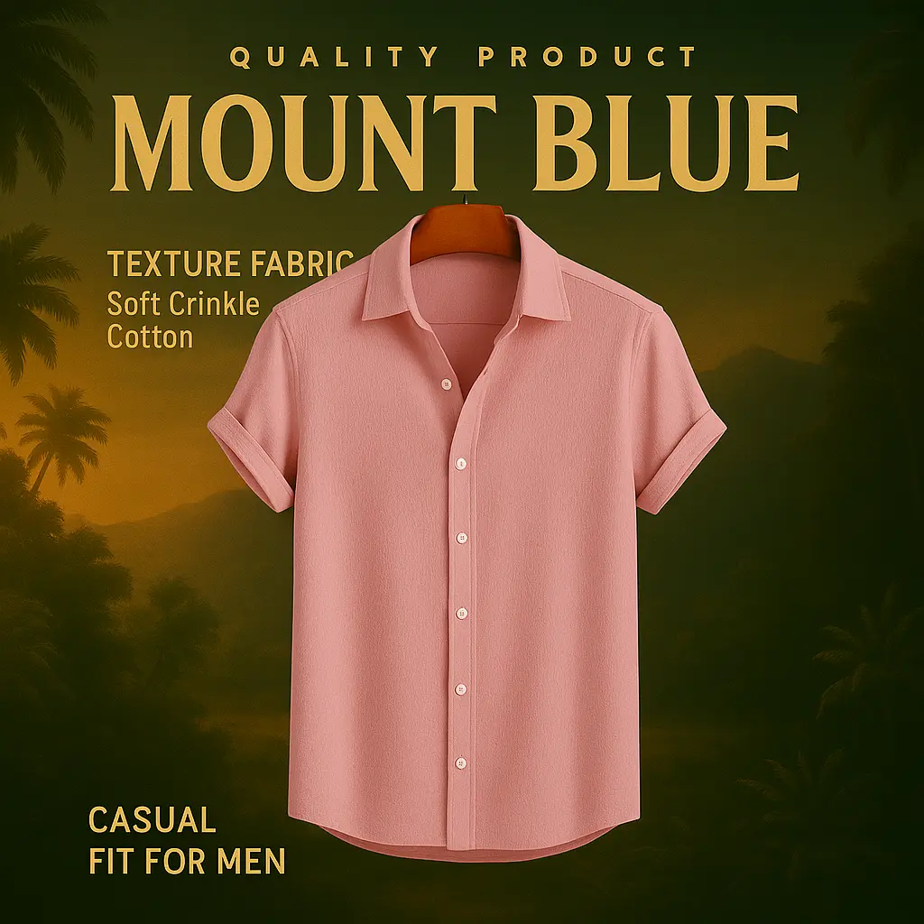 Mount Blue