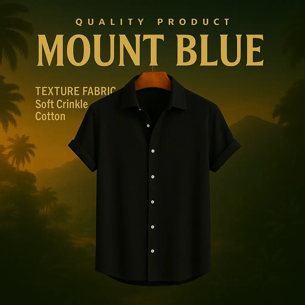 Mount Blue