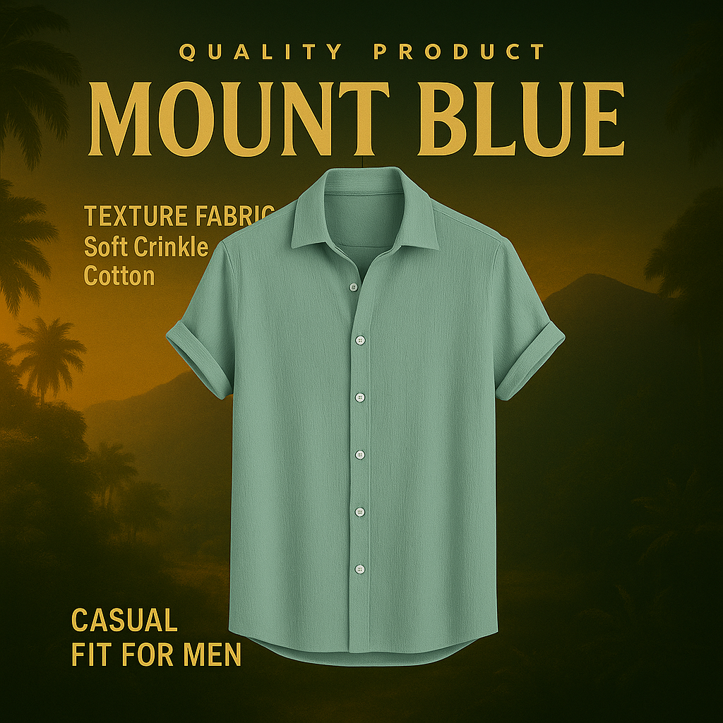 Mount Blue