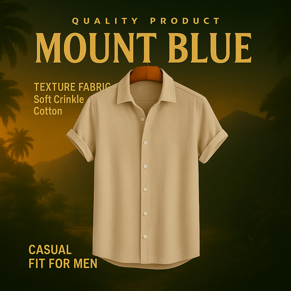 Mount Blue