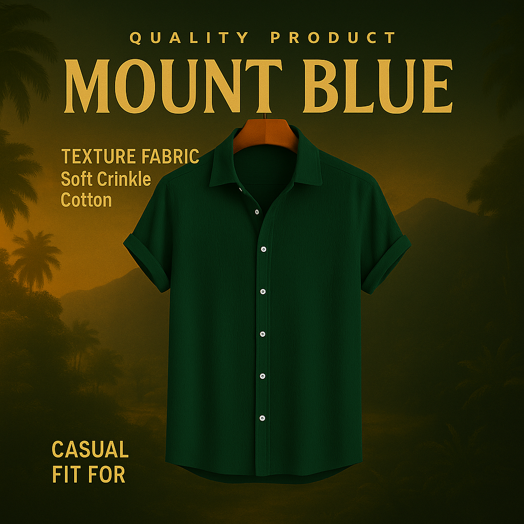 Mount Blue