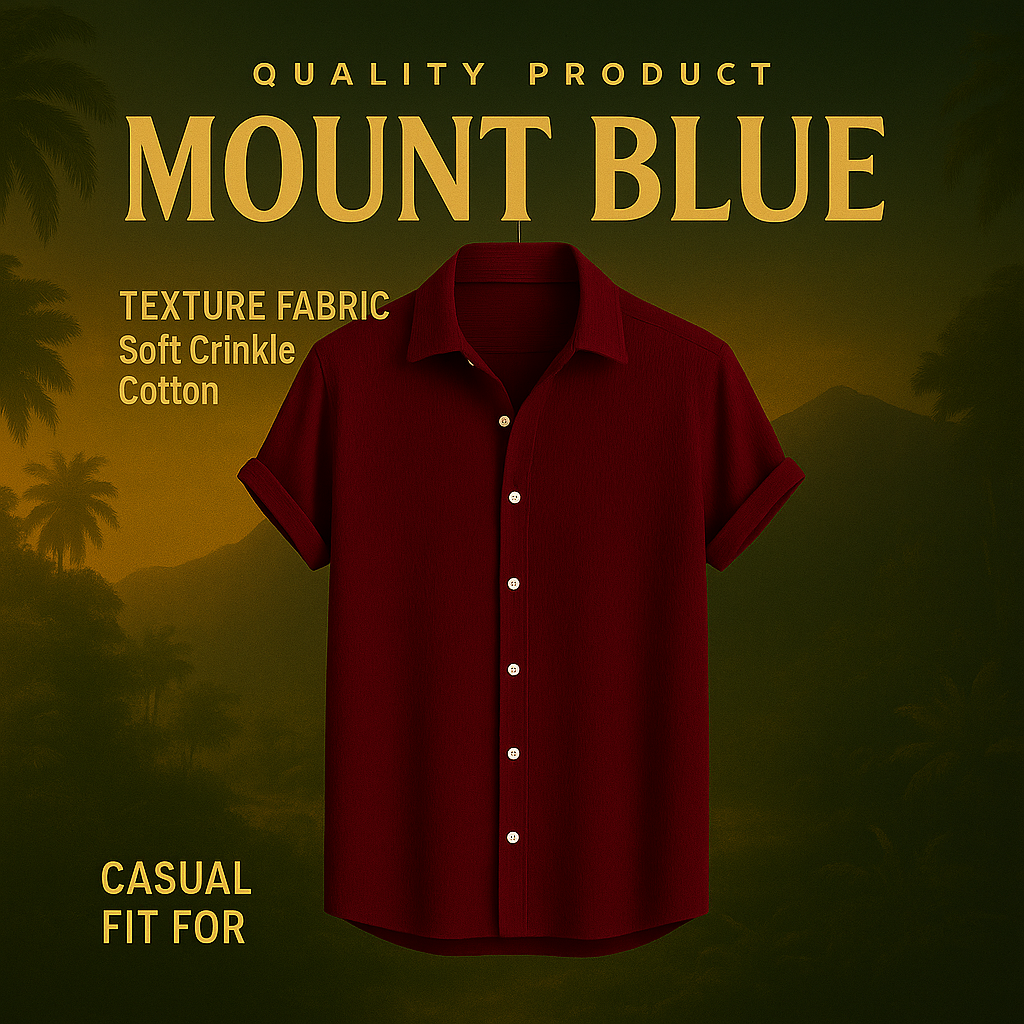 Mount Blue